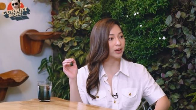 CEK FAKTA: Nikita Willy Malu Suami Ditahan Polisi karena Gelapkan Saham Blue Bird