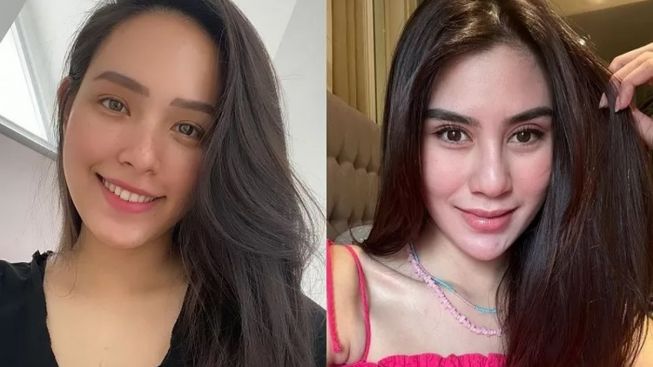 Ini Jawaban Lady Nayoan Jika Bertemu Syahnaz Sadiqah
