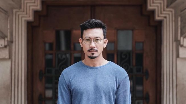 Denny Sumargo Balik Tantang DJ Verny: Ayo Sini Katanya Mau Duduk Bareng