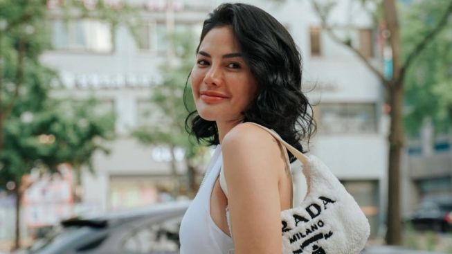 Nikita Mirzani Sindir Nathalie Holscher Soal Nafkah 25 juta: Katanya Sedikit, Gendeng