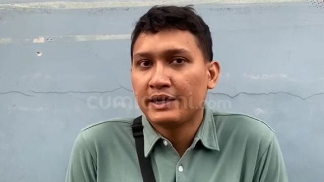 Mantan Kekasih Syahnaz Buka Suara, Juan Christian: Ngapain Jatuh ke Lubang yang Sama