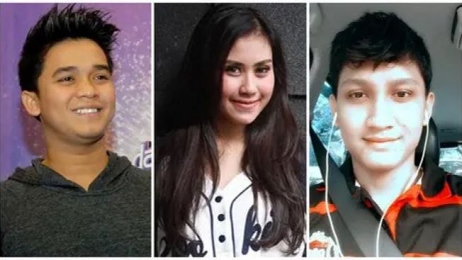 Juan Christian Komentar Soal Kasus Selingkuh Syahnaz, Dibandingkan Netizen Sama Billy Syahputra