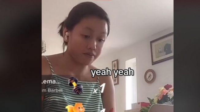 Berani Tampung Lolly, Mami Eda Ngaku Tak Takut Dengan Nikita Mirzani