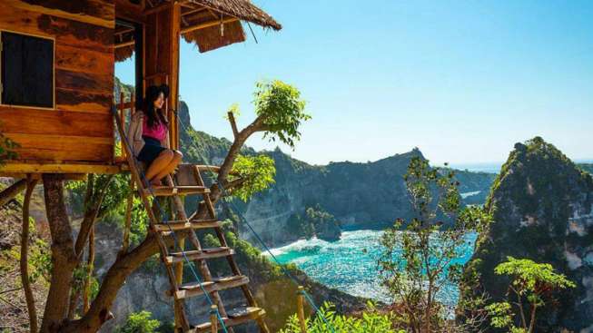 Ini 7 Deretan Wisata Antimainstream di Bali