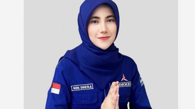 Dera Idol Tampil Pakai Hijab, Netizen Malah Istighfar