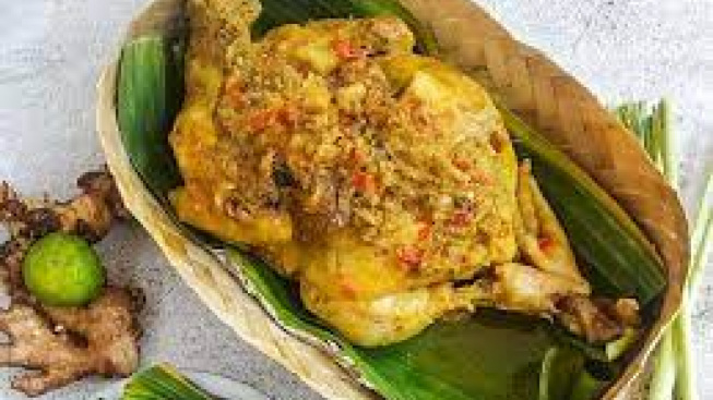 Warisan Majapahit, Ini Asal Usul Ayam Betutu Khas Bali