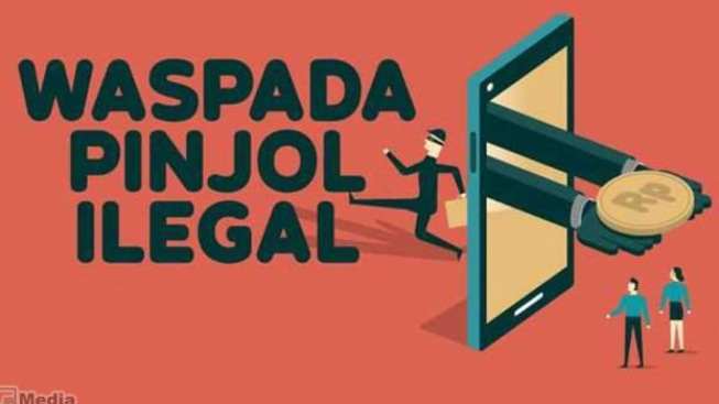 Faktor Gaya Hidup dan Media Sosial Bikin Guru dan Pelajar Jadi Korban Pinjaman Online Ilegal