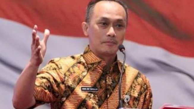 Breaking News: Kasus Dugaan Pornografi Pj Gubernur Sulbar Akan Dilaporkan ke Polisi