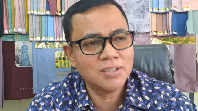 Heboh Fuji Makan Bareng Pesebak bola Asnawi, Haji Faisal: Nggak Ada yang Spesial