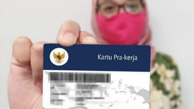 Tips Lolos Program Kartu Prakerja 2023 Senilai Rp4,2 Juta