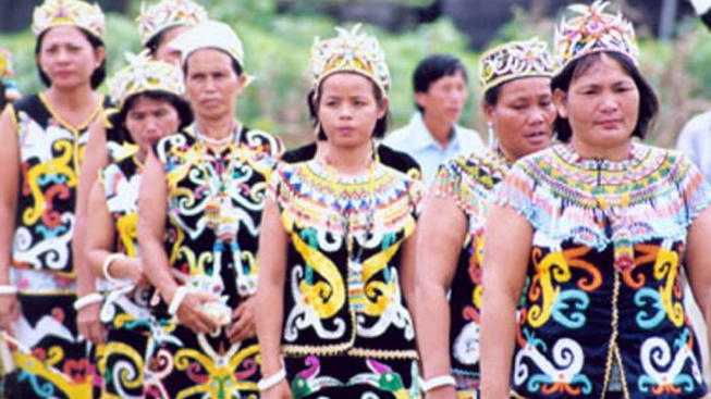 Selain Dayak, Ini Suku-suku yang ada di Kalimantan Timur