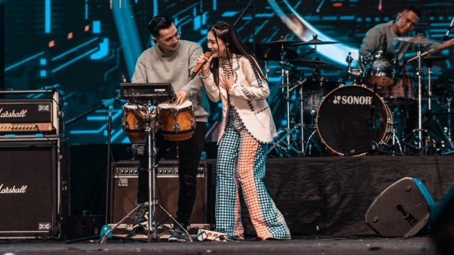 Pedangdut Top Ini Sempat Ngamuk ke Nella Kharisma Karena Dicuekin : Ga Dianggap