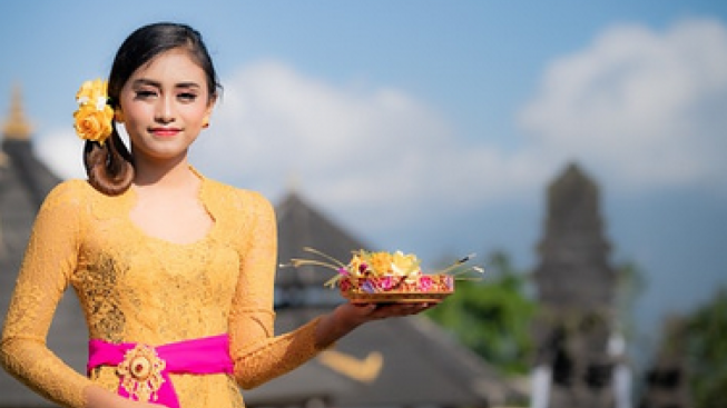 7 Suvenir Bali yang Cocok Jadi Oleh-oleh