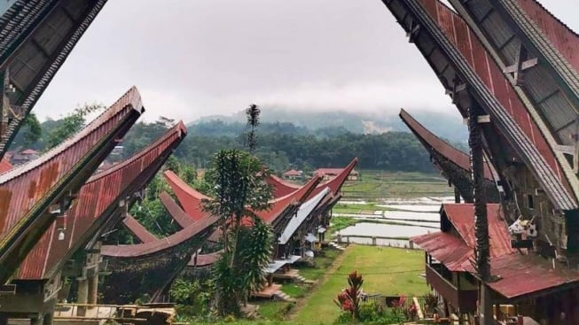 To Burake, Gender Ketiga Dalam Suku Toraja