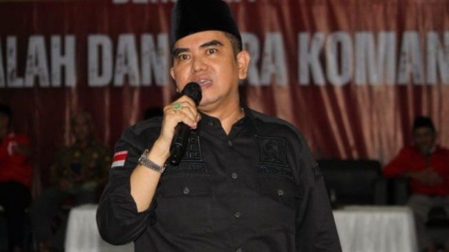 Gus Falah: Suara NU di PKB Hanya 10 Persen