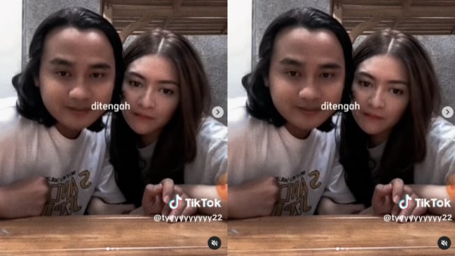 Makin Sering Pamer Konten Mesra dengan Yogi Ilham, Nathalie Holscher Dicibir Netizen: Mending Jadi Istri Sule