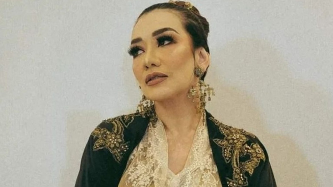 Sosok Dan Profil Reza Artamevia, Ibunda Aaliyah Massaid yang Punya Skandal di Masa Lalu