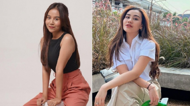 Mayang Senang Dibilang Mirip dengan Aaliyah Massaid: Aku Ngefans Juga