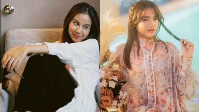 Mayang Sebut Gala Jadi Alasan Netizen Lebih Menyukai Fuji Dari Dirinya