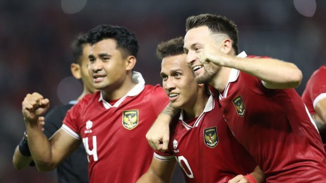 Timnas U-24 Cuma Berkekuatan 19 Pemain Lawan Kyrgyzstan