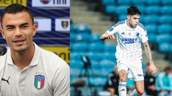 Grade A, Kevin Diks dan Emil Audero Diminta Publik: Ambil Jadikan Pemain Sepak bola Berkewarganegaraan Indonesia