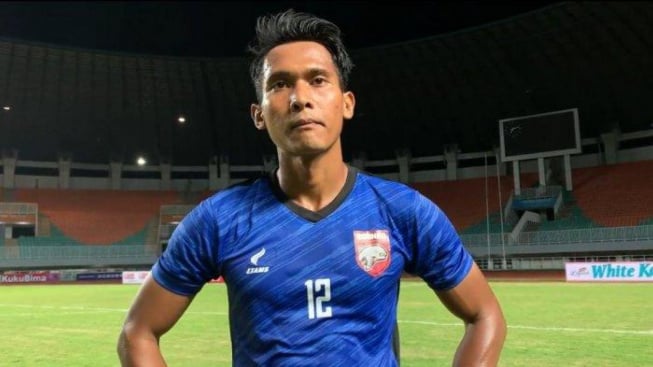 Hendro Siswanto soal Lawan PSM Makassar: Kami Harus Sangat Waspada