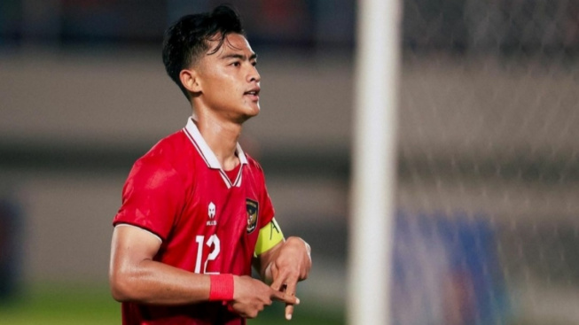Saling Follow Dengan Suwon FC, Pratama Arhan Diyakini Akan Bermain di Liga 1 Korea Selatan