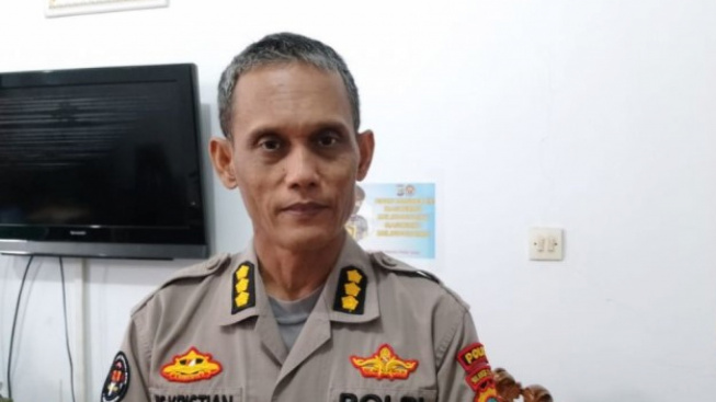 Nasib Perwira Menengah Usai Viral Aniaya Intel, Polda Sulut: Tangani Secara Profesional