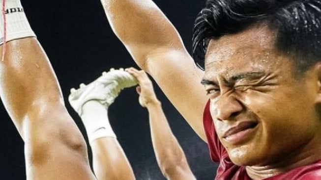 Dari Tokyo Verdy ke Suwon FC, Nilai Pasar Pratama Arhan Rp 4,78 Miliar