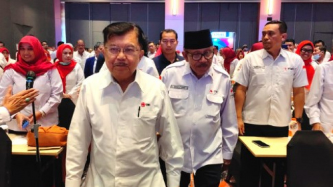 Resmi Naik! PMI Umumkan Harga Baru Biaya Penggantian Pengolahan Darah Rp490 Ribu