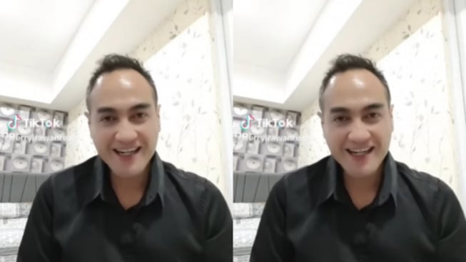 Cerai dari Venna Melinda, Ferry Irawan Disindir Netizen: Kalau Masih Ada Cewek yang Mau sama Dia, Dahlah