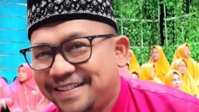 Pelawak Bedu Ngemis Pekerjaan ke Raffi Ahmad: Gue Bawain Tas Lu Juga Nggak Apa