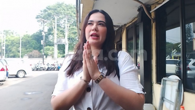 Lagi-lagi Catherine Wilson Digugat Cerai Oleh Suami yang Dinikahi Baru Setahun