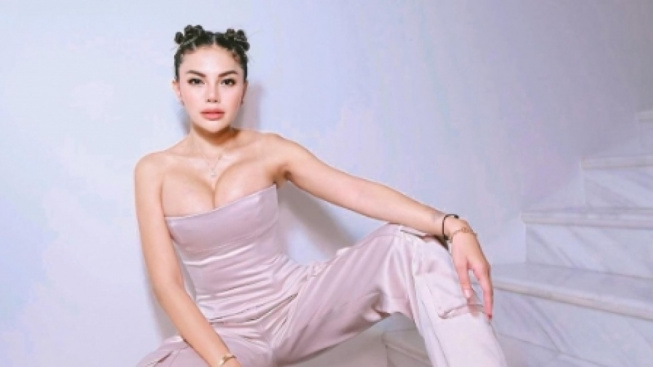 Soimah Omeli Nikita Mirzani Lantaran Kesal, Sebut Si Ledhek