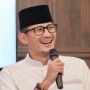 Harapan PPP: Sandiaga Uno Calon Wakil Presiden Ganjar Pranowo