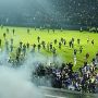 Arema FC Kalahkan PSS Sleman, Fernando Valente: Kemenangan untuk Korban Tragedi Kanjuruhan