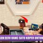 CEK FAKTA: Inara Rusli Teteskan Air Mata saat Menerima Uang 1 Koper dari Ivan Gunawan