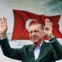 Erdogan Dipastikan Jadi Presiden Turki, Donald Trump: Betapa Dia Mencintai Negaranya