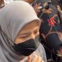 Natasha Rizki Minta Doa Terbaik, Desta Tidak Berkata Apa-apa