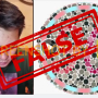 CEK FAKTA: Giveaway Baim Wong melalui akun Facebook Bsquee