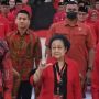 Sejarah dan Arti Salam Metal yang Dilakukan Presiden Jokowi, Megawati, dan Ganjar Pranowo