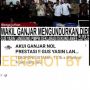 CEK FAKTA: Gus Yasin Pimpin Deklarasi Dukung Anies Jadi Capres