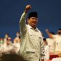 Prabowo Senyum-senyum Usai Bertemu Presiden Jokowi: Ada Deh..!