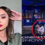 Caitlin Halderman Keceplosan Ngomong 'Cerai' di Depan Desta, Langsung Minta Ampun