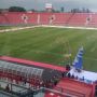 Pelatih PSS Sleman Kagum Dengan Stadion Dipta Bali: Atmosfernya Seperti di Eropa