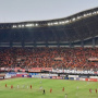 Serangan Balik Cepat Menakutkan Bali United Bikin Persija Jakarta Khawatir