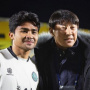 Siapa Lagi yang Akan Diboyong Shin Tae Yong ke Korea Selatan Selain Asnawi Mangkualam?