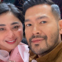 Dewi Perssik Akui Bertengkar Hebat Dengan Pacar Karena Rian Ibram