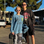 Publik Gemas Lihat Foto Mesra Agnez Mo dan Adam Rosyadi: Tahun Depan Nikah