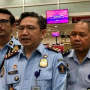 Viral WNA Tampar Polisi, Imigrasi Ngurah Rai Tunggu Hasil Pemeriksaan